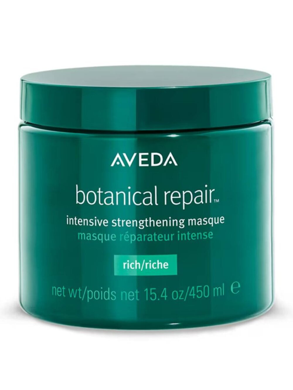Aveda Botanical Repair Intensive Strengthening Masque Mask: Rich